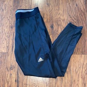 Adidas Techfit Climate Leggings